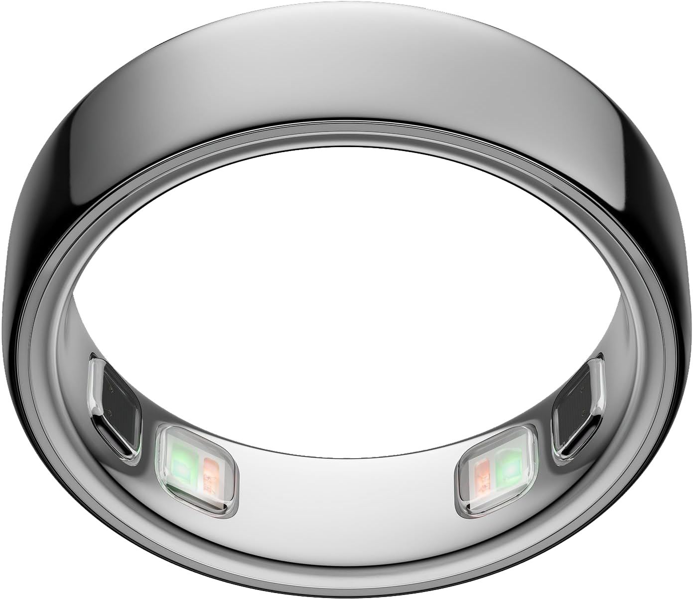 Oura Ring Gen 4 fitness wearable