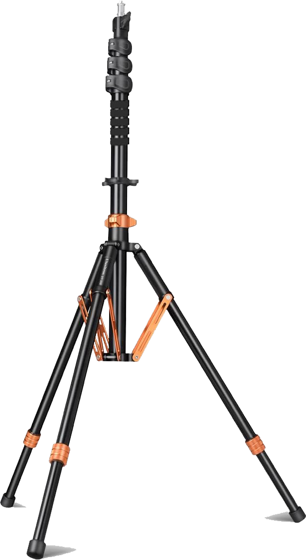 Portable light stand
